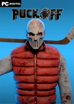PuckOFF