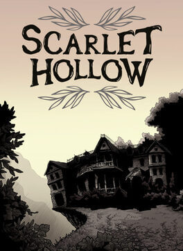 Scarlet Hollow
