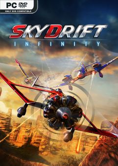 Skydrift Infinity