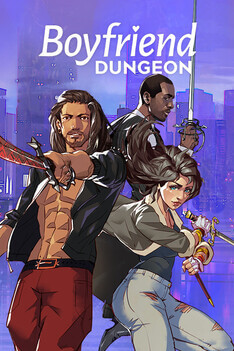 Boyfriend Dungeon