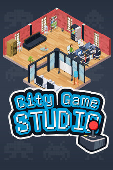 City Game Studio: Your Game Dev Adventure Begins