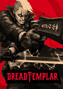 Dread Templar
