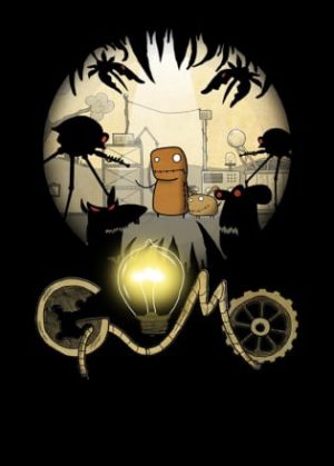 Gomo