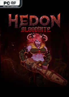 Hedon Bloodrite