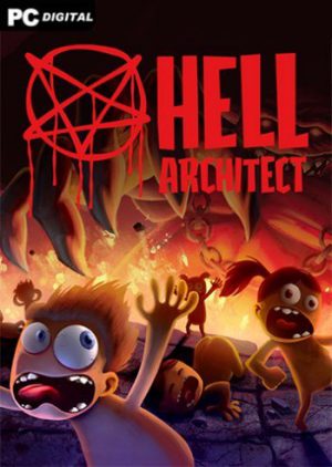 Hell Architect