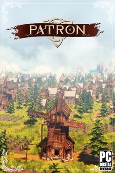 Patron