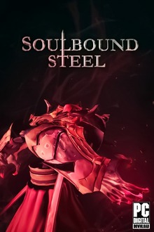 Soulbound Steel