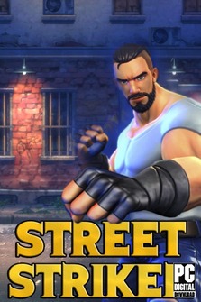 Street Striker