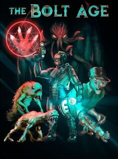 The Bolt Age