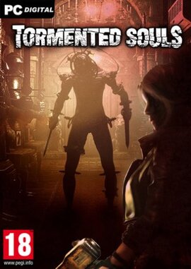 Tormented Souls
