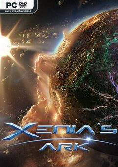 Xenia's Ark