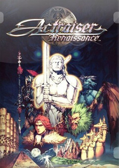 Actraiser Renaissance