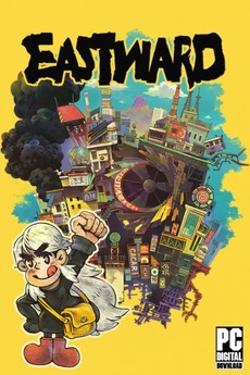 Eastward