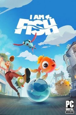 I Am Fish