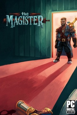 The Magister