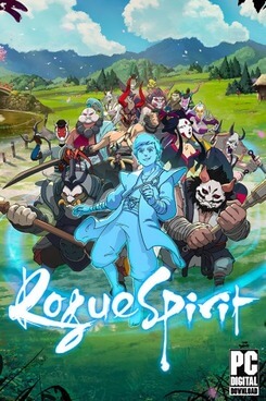 Rogue Spirit