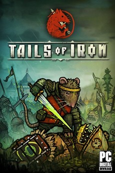 Tails of Iron