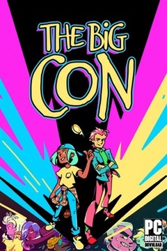 The Big Con