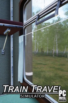 Train Travel Simulator Collection