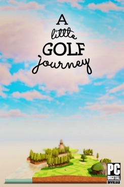 A Little Golf Journey