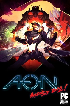 Aeon Must Die!