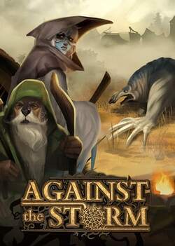 Against the Storm