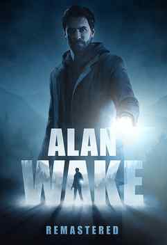 Alan Wake Remastered