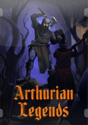 Arthurian Legends