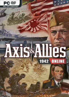 Axis & Allies 1942 Online
