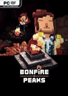 Bonfire Peaks