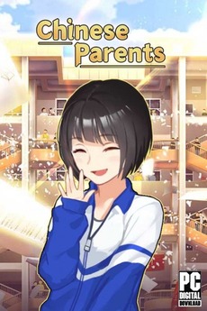 Chinese Parents