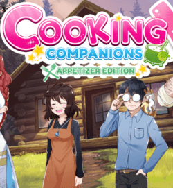 Cooking Companions