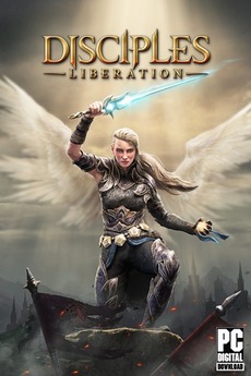 Disciples: Liberation