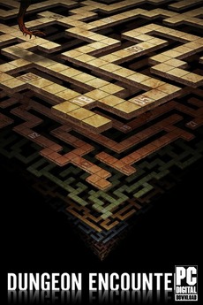 Dungeon Encounters