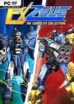 ExZeus: The Complete Collection