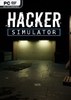 Hacker Simulator