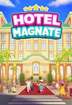Hotel Magnate