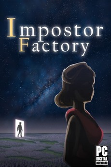 Impostor Factory
