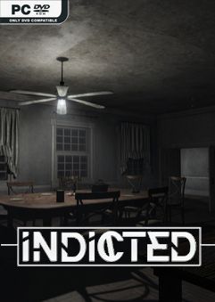 Indicted