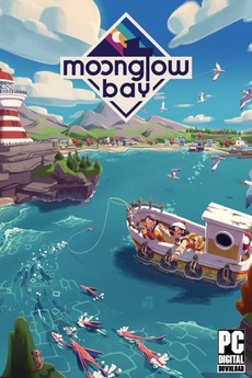 Moonglow Bay