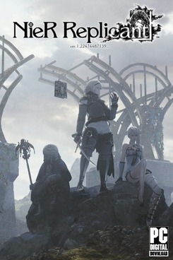 NieR Replicant ver.1.22474487139...