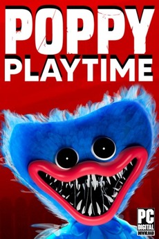 Poppy Playtime