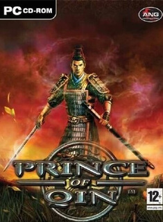 Prince of Qin