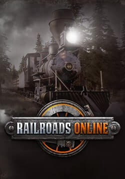 Railroads Online