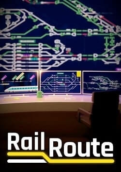 Rail Route