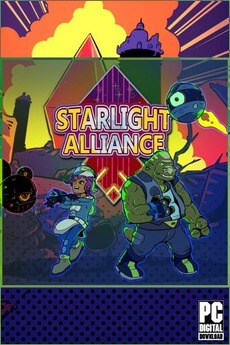 Starlight Alliance