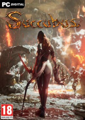 Succubus