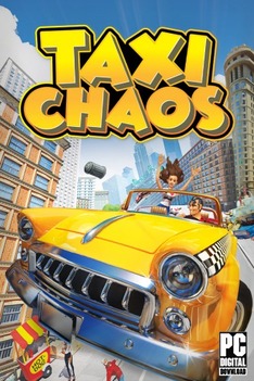Taxi Chaos