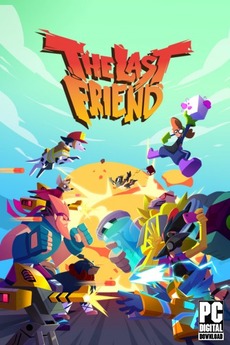 The Last Friend