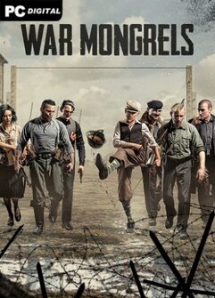 War Mongrels